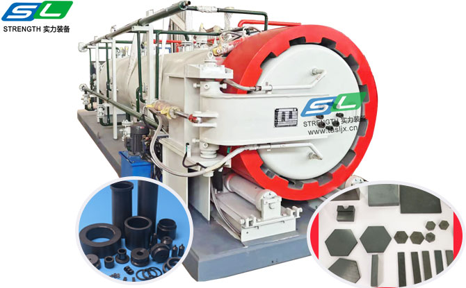 燃燒合成法氮化硅粉高壓釜-硅材反應釜