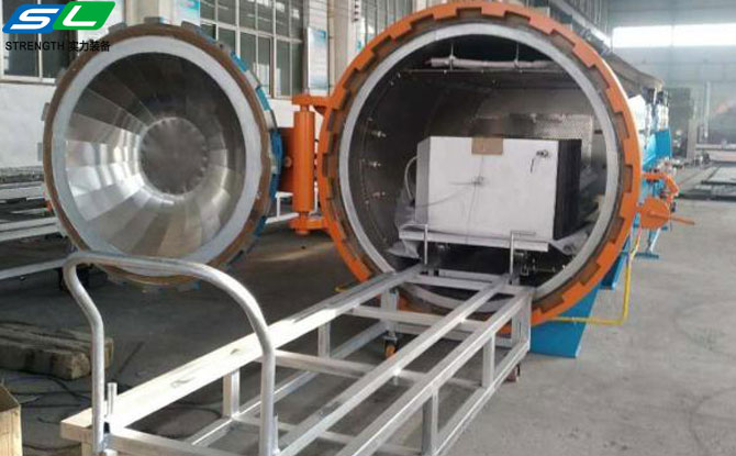 熱壓罐如何實現(xiàn)復(fù)合材料的高性能制造？