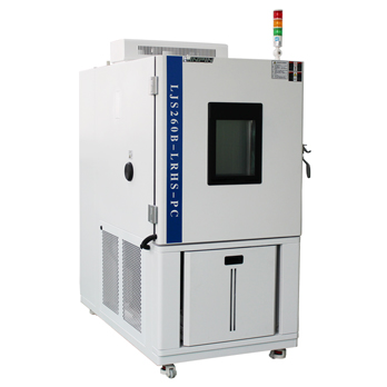 高低溫試驗(yàn)箱對(duì)電動(dòng)汽車(chē)起著至關(guān)重要的作用
